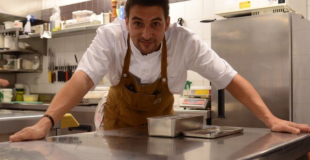 Jean-Michel Carrette