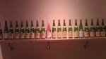 Range of wines at Cave Lorentz