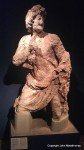 Statue of Achilles, Antikythera wreck
