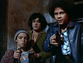 Still from the movie Pixote