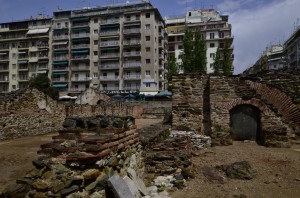 How a gay love triangle caused a massacre in Thessaloniki