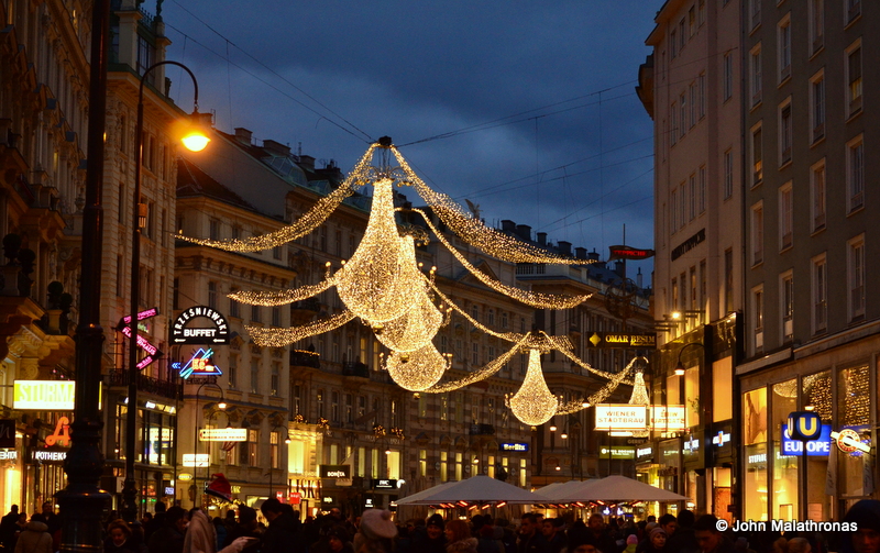 Vienna's best Christmas markets