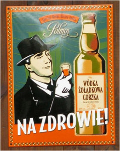 A guide to Polish vodka